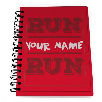 Running Notebook Custom 01