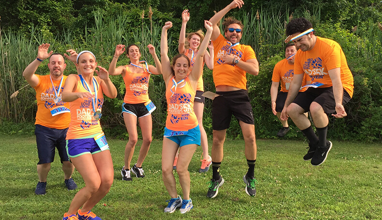 Gone For a Run Virtual Race Group Picture Gone For a Run Virtual Race Group Picture