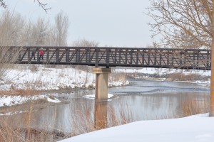 Platte River