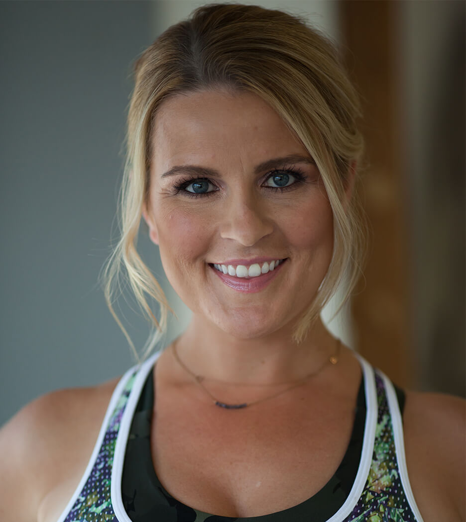 Bridget McBride Bar Method Westport Bridget McBride Bar Method Westport