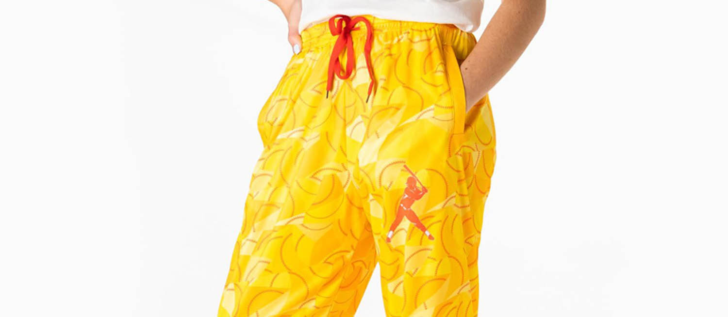 Softball Lounge Pants