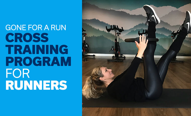 Cross Training Program for Runners