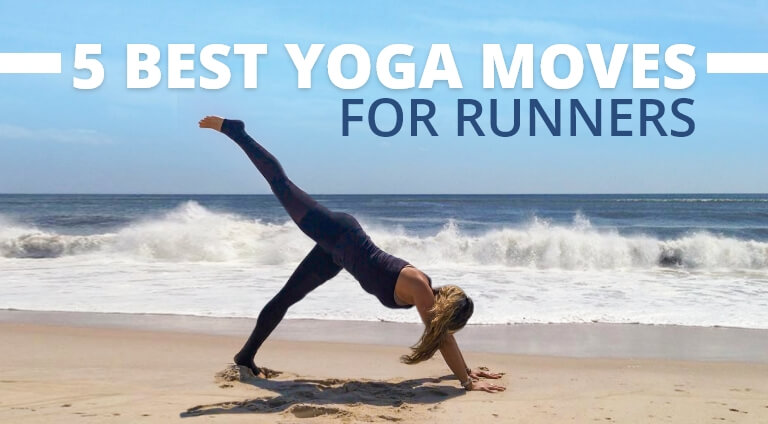 5 Best Yoga Moves for Runners