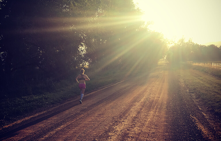 Sunrise Run