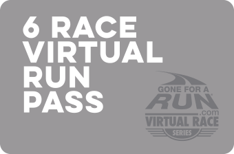 6 Race Virtual Run Pass 6 Race Virtual Run Pass