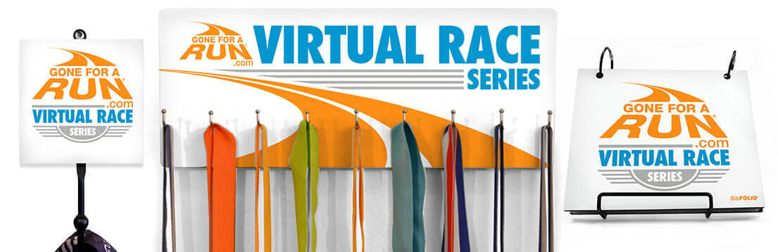 Virtual Run Club Free Products