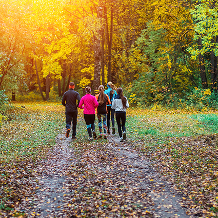Gone For a Run's Run It Forward Program Gone For a Run's Run It Forward Program