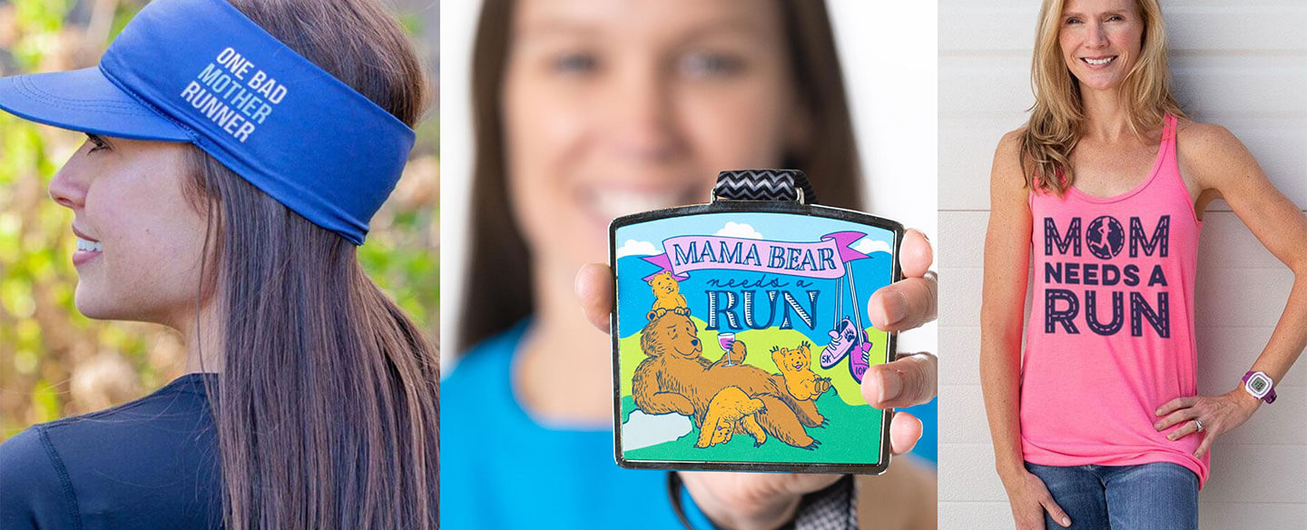 Best Gifts For a Mom Who Runs