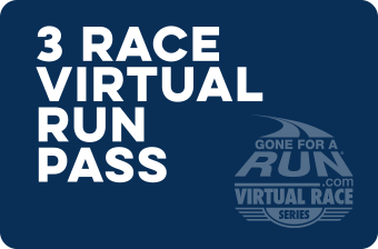3 Race Virtual Run Pass 3 Race Virtual Run Pass
