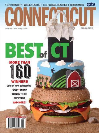 CT Magazine CT Magazine
