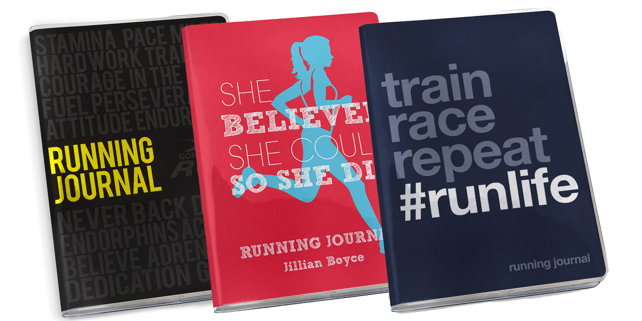 running journals