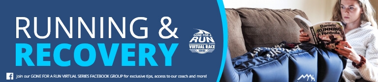 Join Gone For a Run Virtual Race Series on Facebook