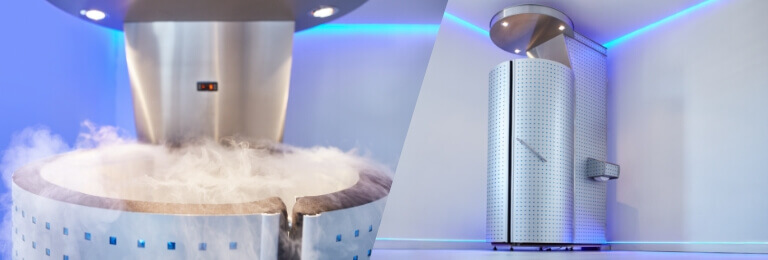 Cryotherapy