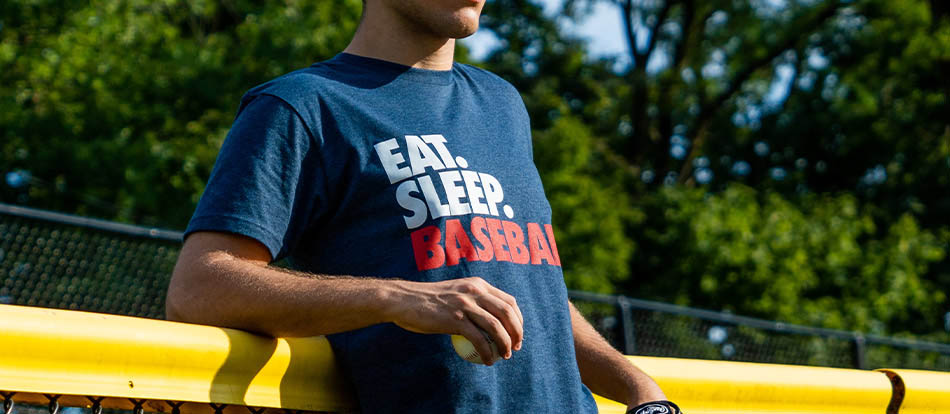 Baseball T-Shirts