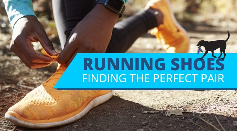 Running Shoes: Finding the Perfect Pair