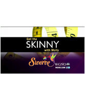 Get the Skinny Get the Skinny