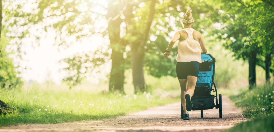 Running with Love: The Journey of Mothers Who Run