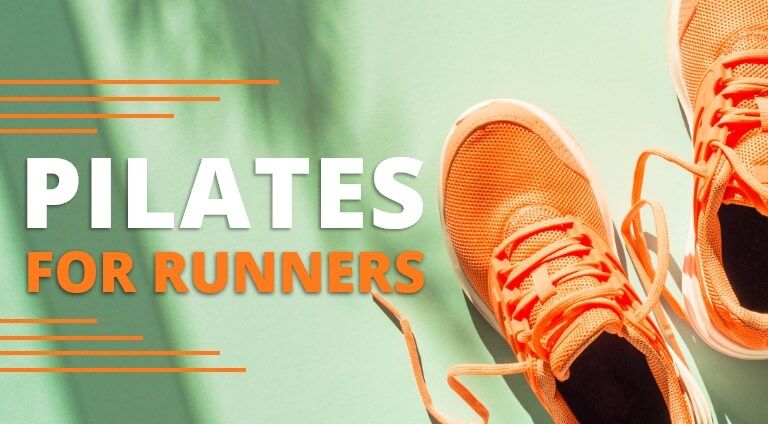 Pilates for Runners