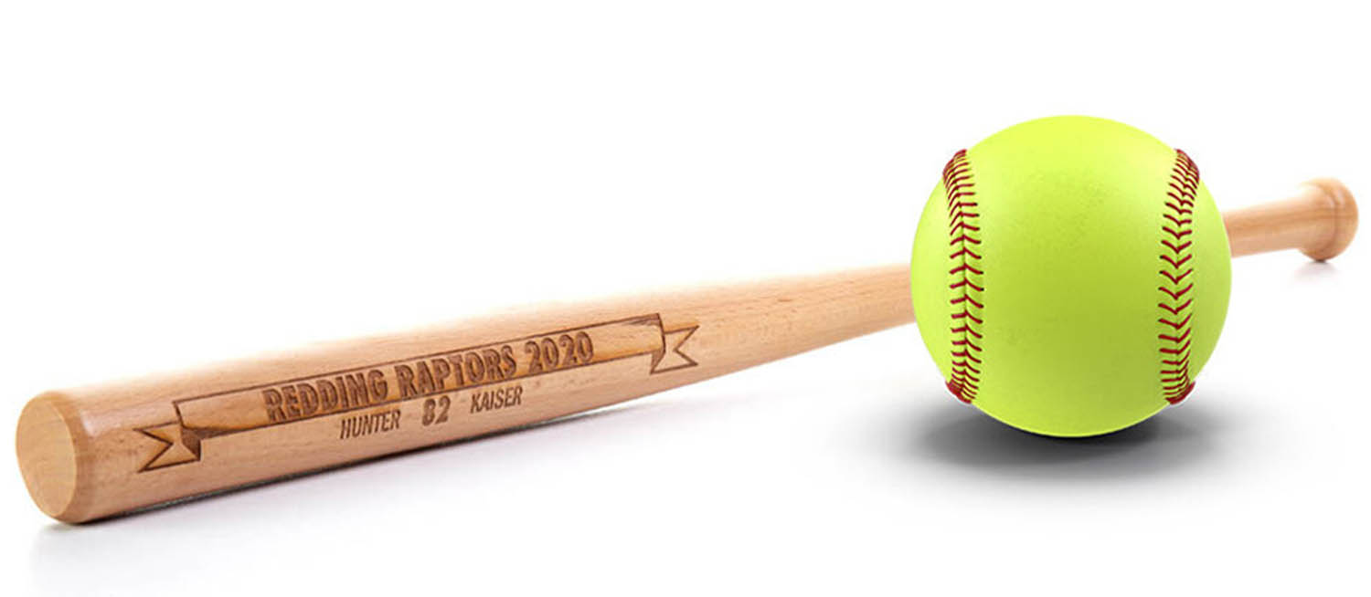 Softball Bats