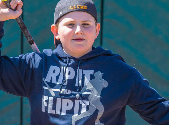 Baseball Hoodies