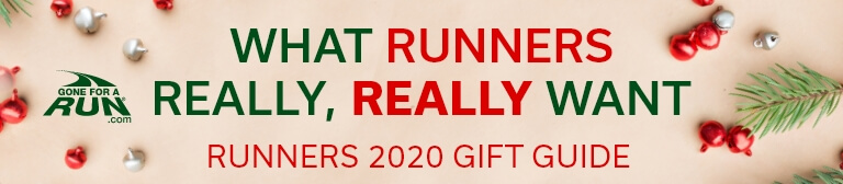 2021 Gift Guide for Runners