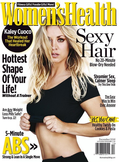 Womens Health Womens Health