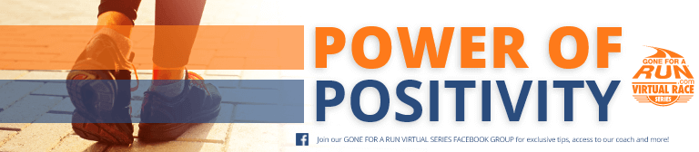 Join Gone For a Run Virtual Race Series on Facebook