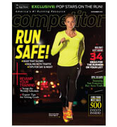 Competitor Magazine Nov 2013 Competitor Magazine Nov 2013