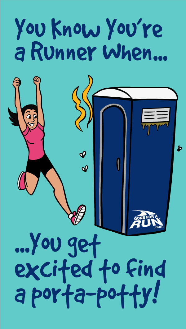 Monday Motivation for Runners - Need A Laugh? 
