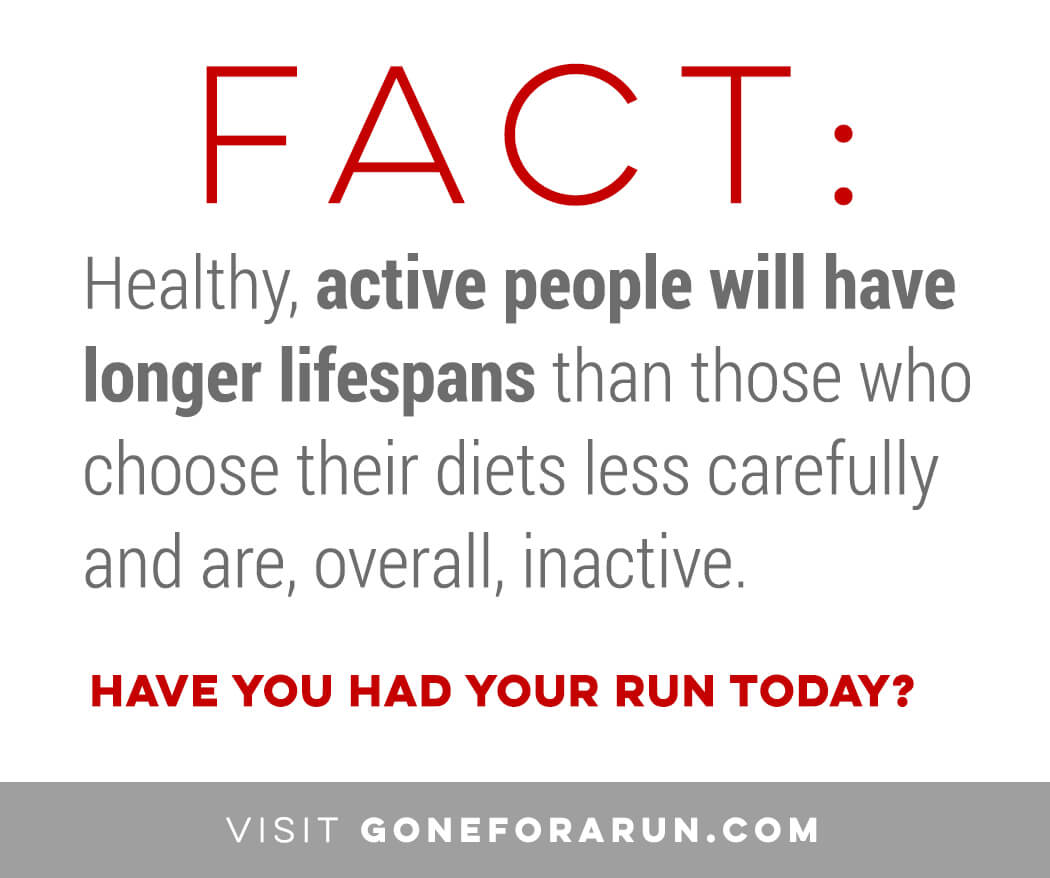 Running Fact