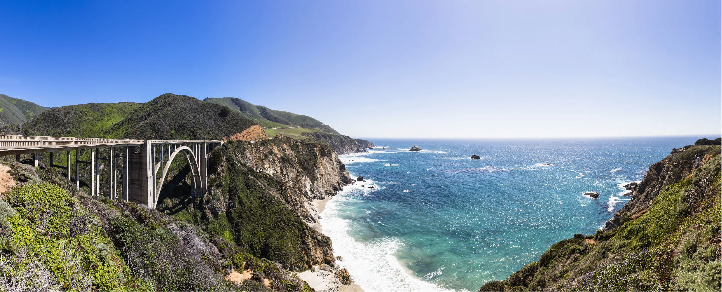 Big Sur International Marathon