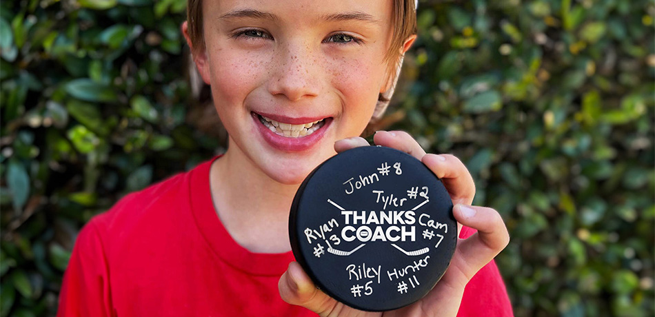 Hockey Pucks