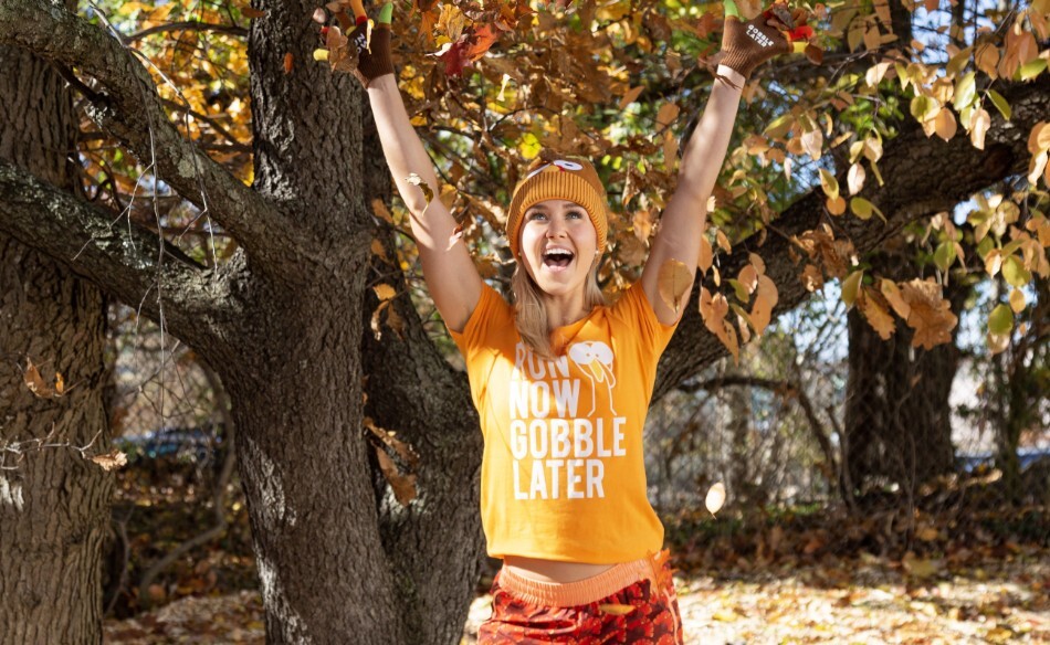 The Best Turkey Trot Outfits for Runners