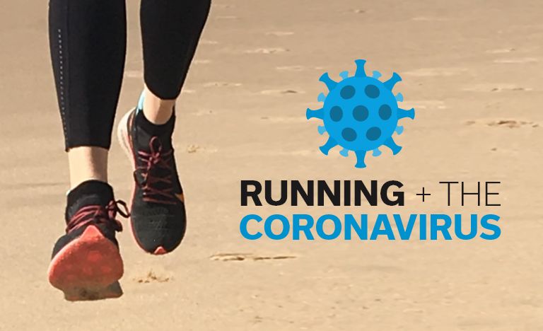 What Runners Need to Know about the Corona Virus