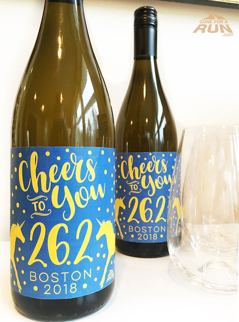 How To Create a Custom Wine Label