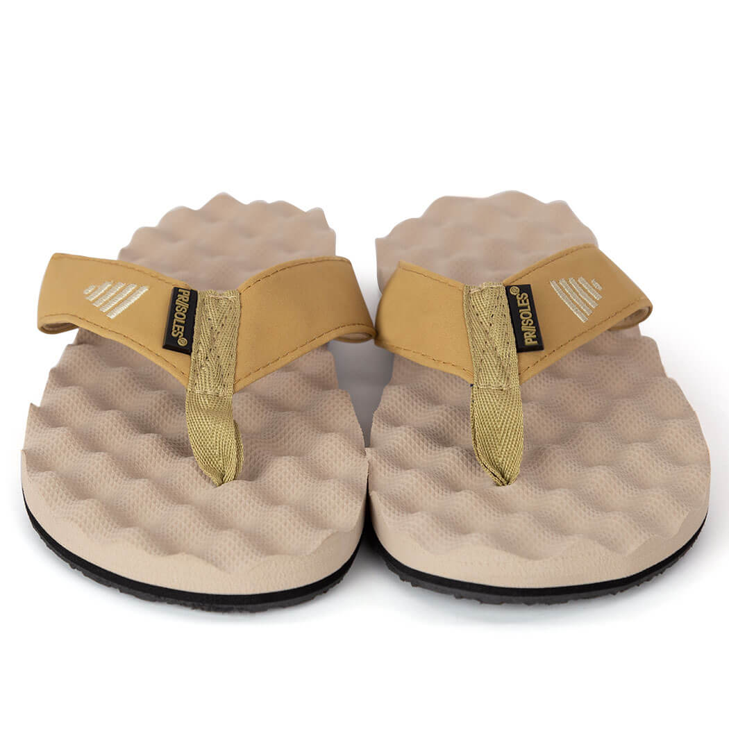 best recovery flip flops