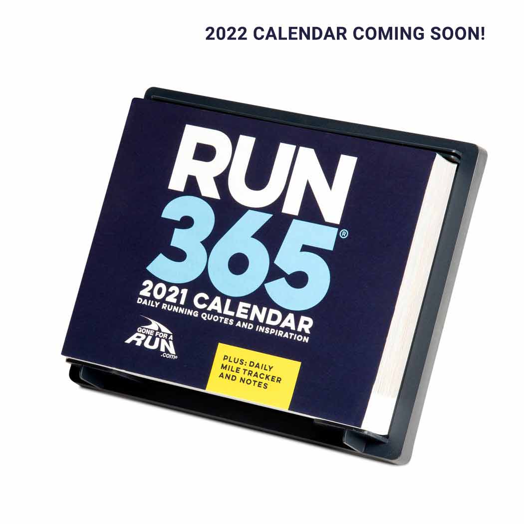 365 Desk Calendar 2021 Calendar APR 2021
