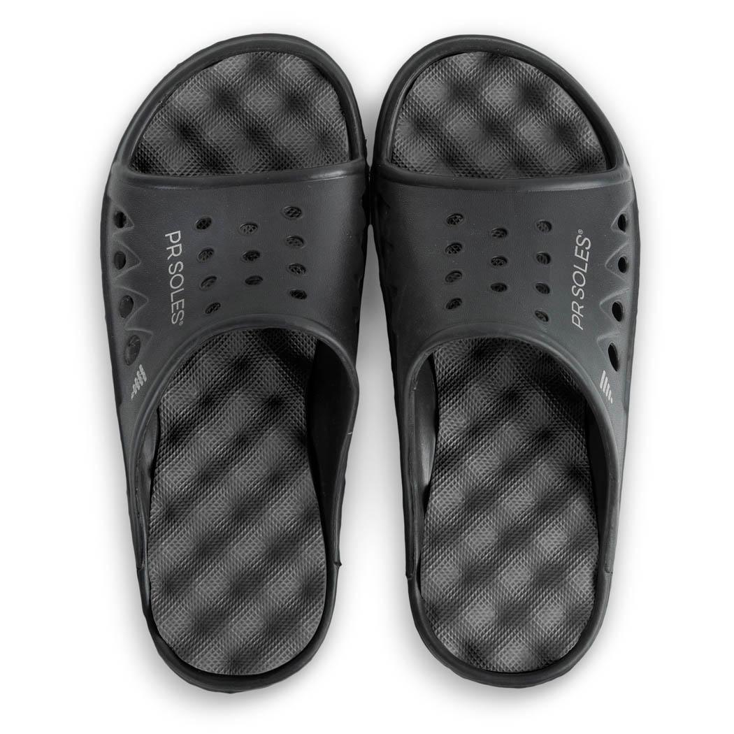 dr soft sole slides