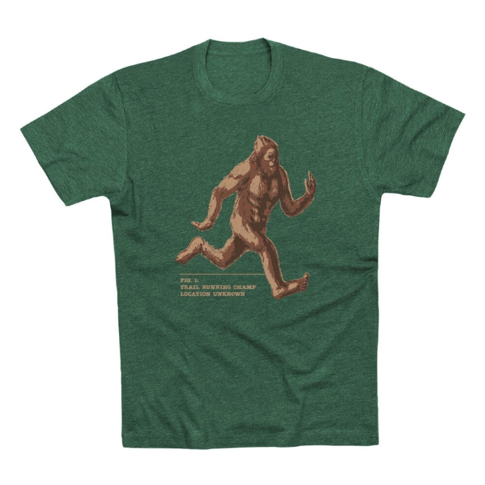 Choice of Unisex Tee