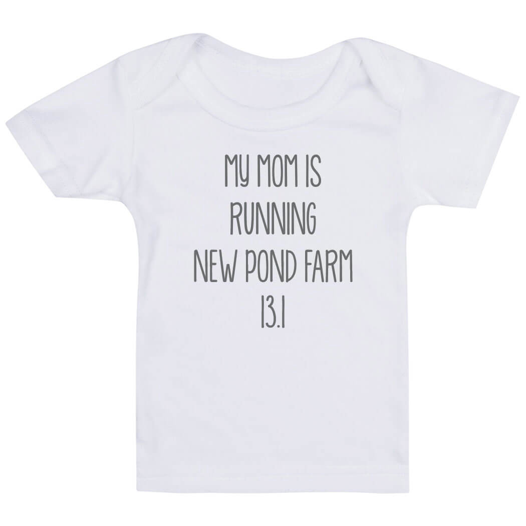 custom baby t shirt