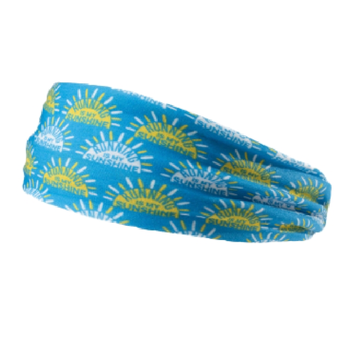 Multifunctional Headband