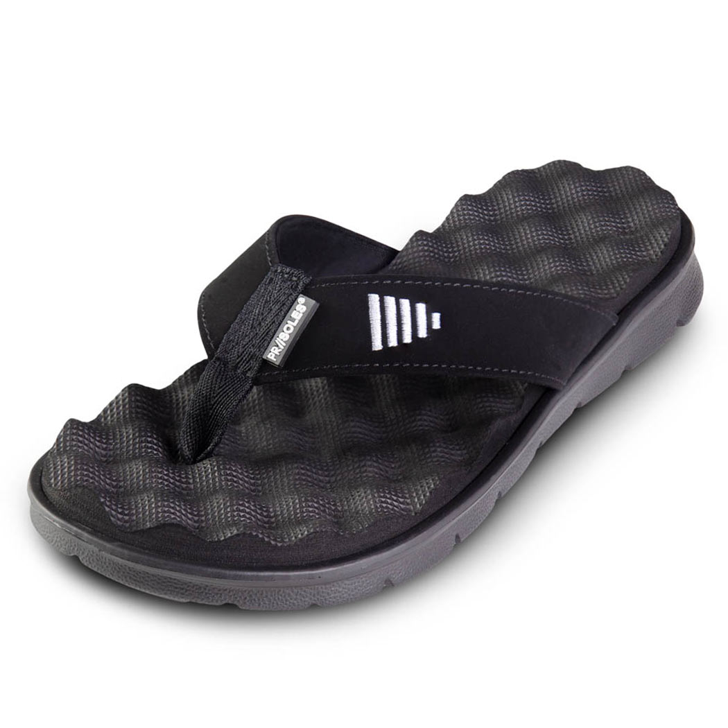 PR SOLES® Recovery Flip Flops | Gone 