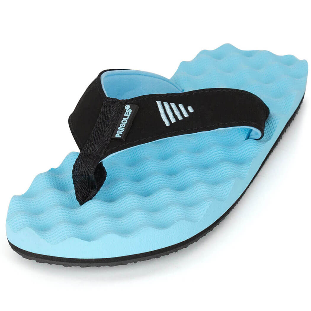 best recovery flip flops