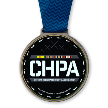 Virtual Race Medal Image