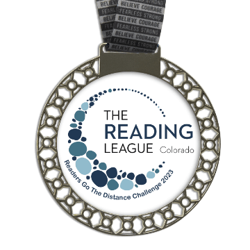 Virtual Race Medal Image