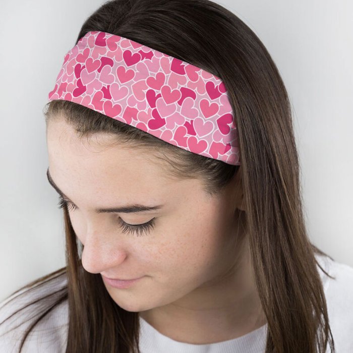 Multifunctional Headwear