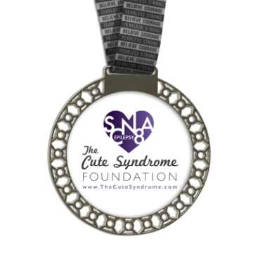 Virtual Race Medal Image