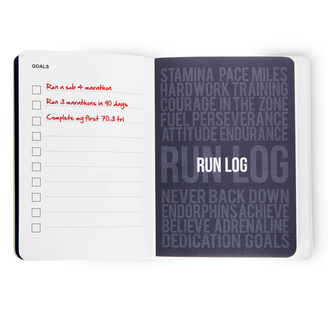 running log com