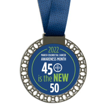 Virtual Race Medal Image