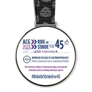 Virtual Race Medal Image